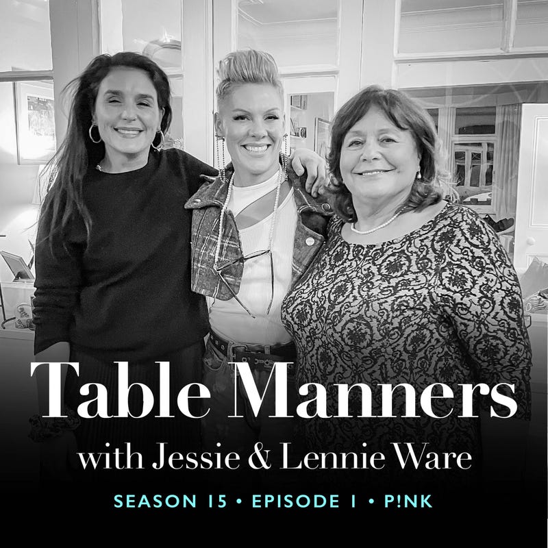 Table Manners
