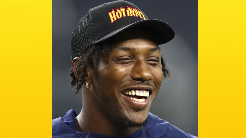 Taco Charlton