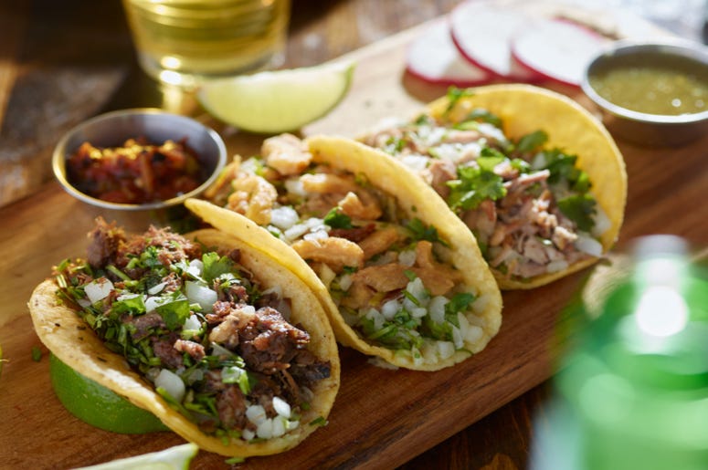 Taco