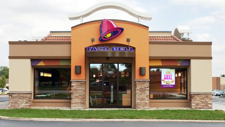 Taco Bell is asking customers to vote on which discontinued item to bring back
