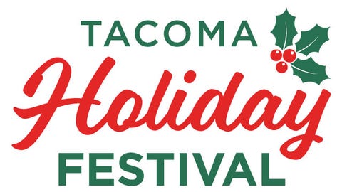 Tacoma Holiday Festival