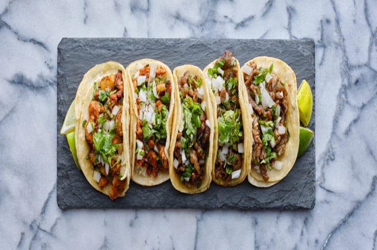 Tacos