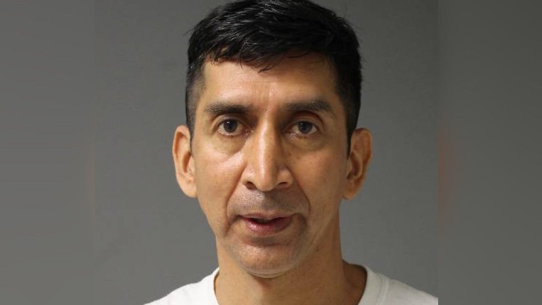 LI man gets 20 years in prison for sexually abusing kids at wife's daycare
