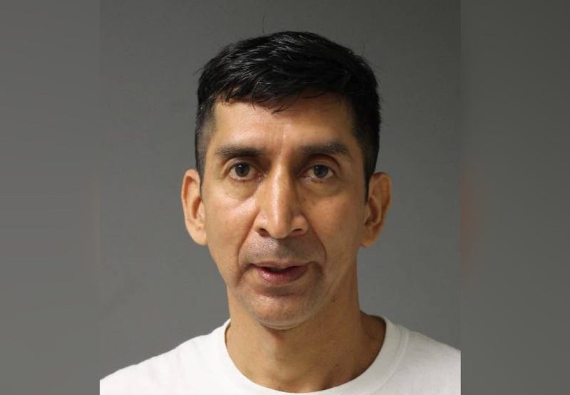 Angel Tacuri, 53, was sentenced to 20 years in prison Thursday