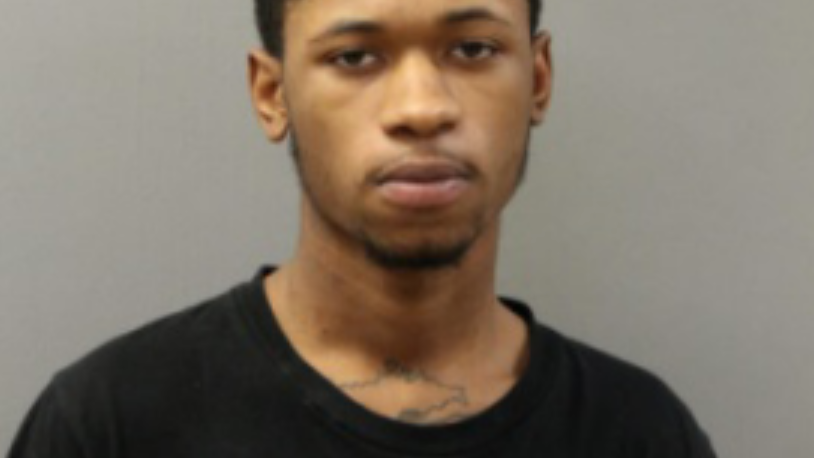 Teen charged in crime spree including Humboldt Park murder, Ukrainian Village carjacking