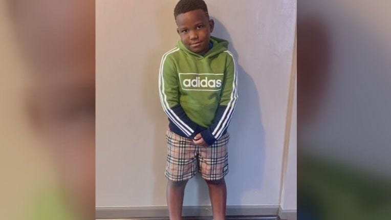 Celebration of Tai’raz: Kid-friendly public memorial service held for Warren boy killed ‘execution style’