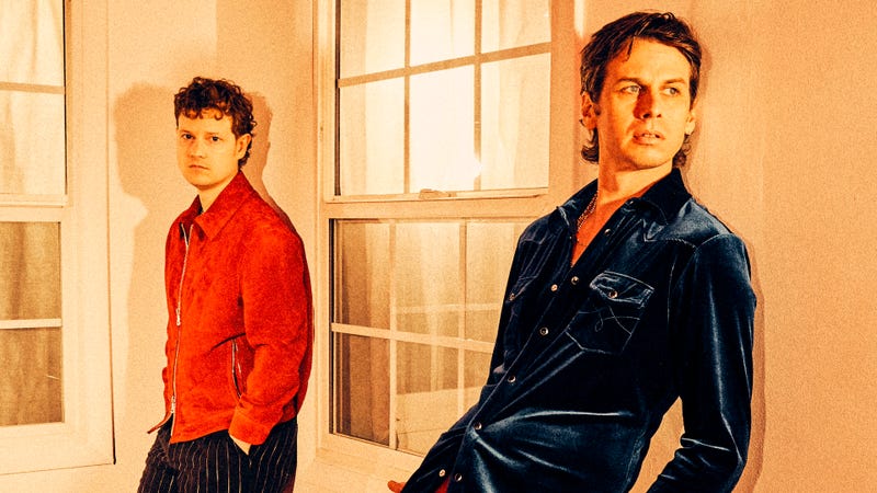 Foster the People