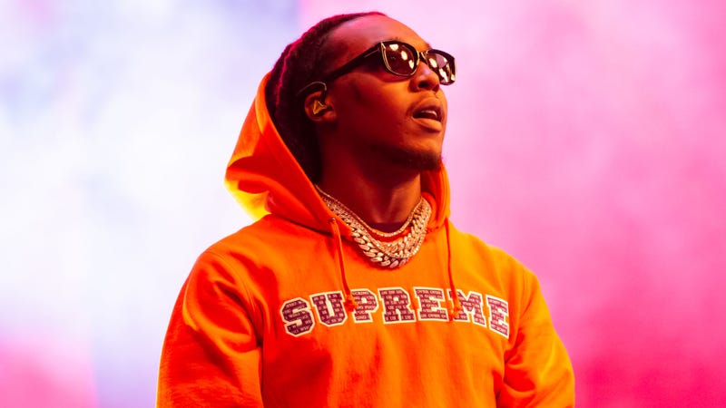 Takeoff