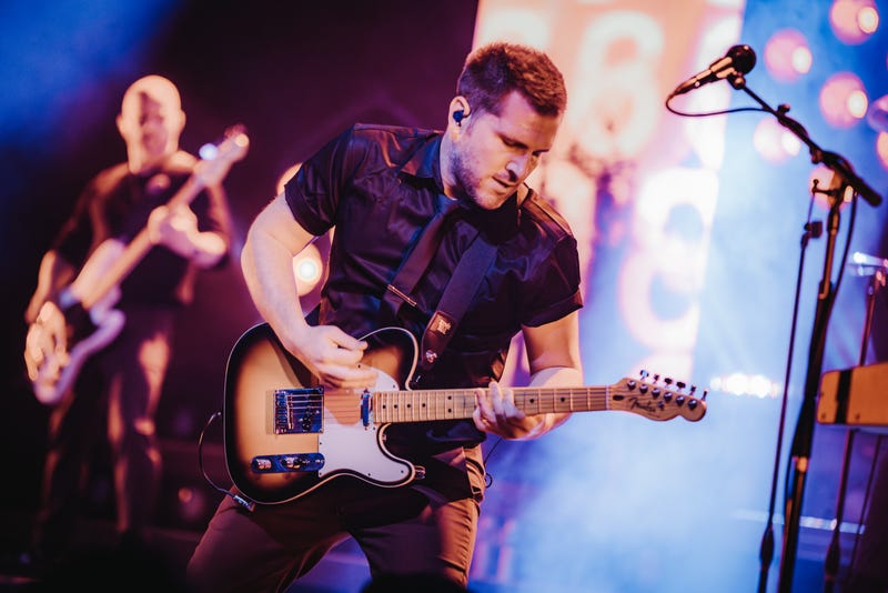 Matt Medina