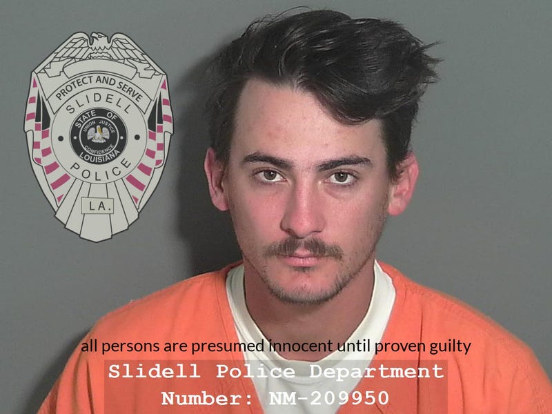 Northshore baseball coach accused of indecent behavior