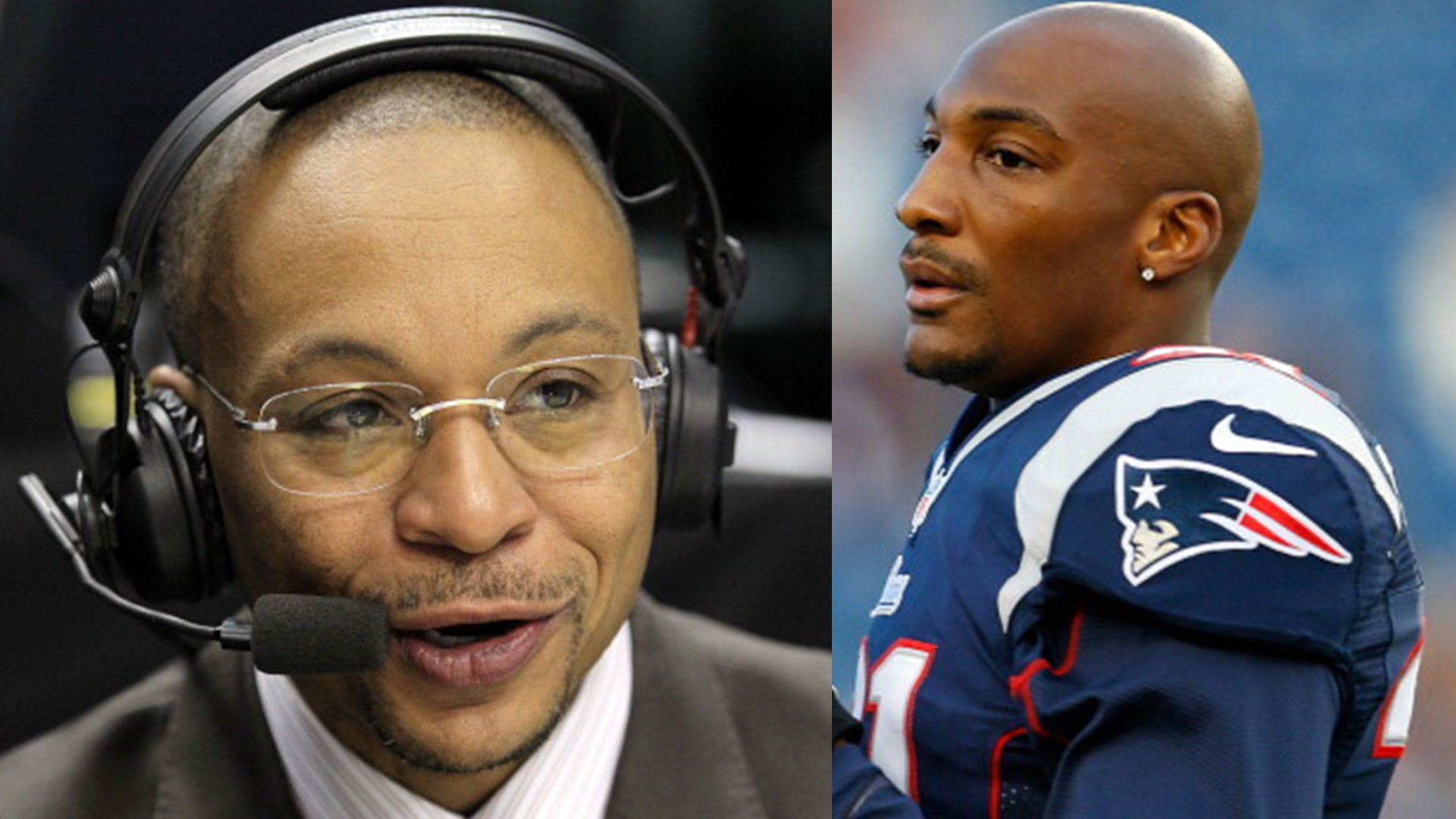 Gus Johnson, Aqib Talib will call Vikings-Cardinals in Week 2