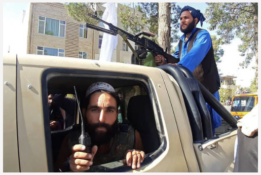 Taliban
