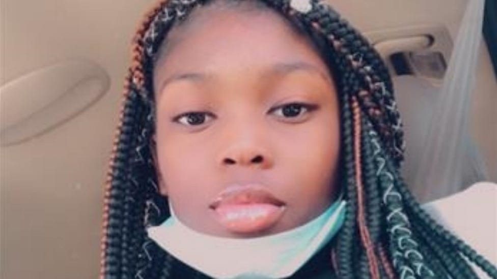 Missing 15-year-old girl last seen in Jeffery Manor