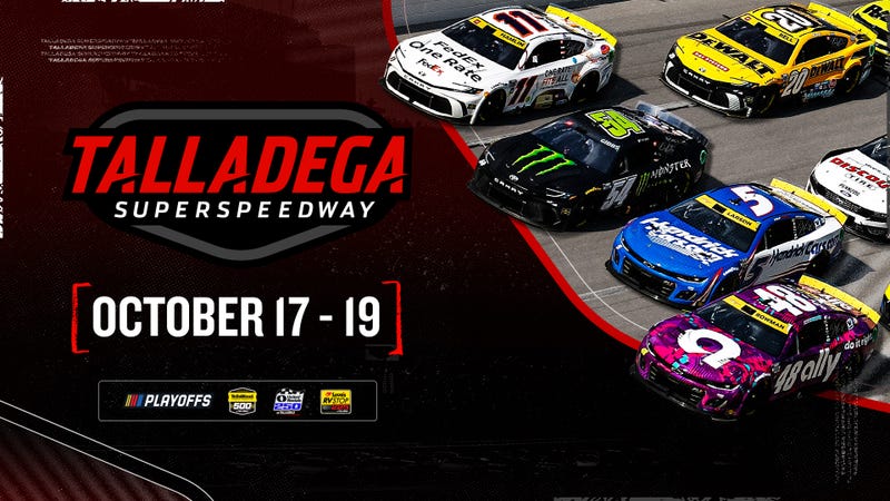 NASCAR