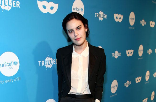 Tallulah Willis