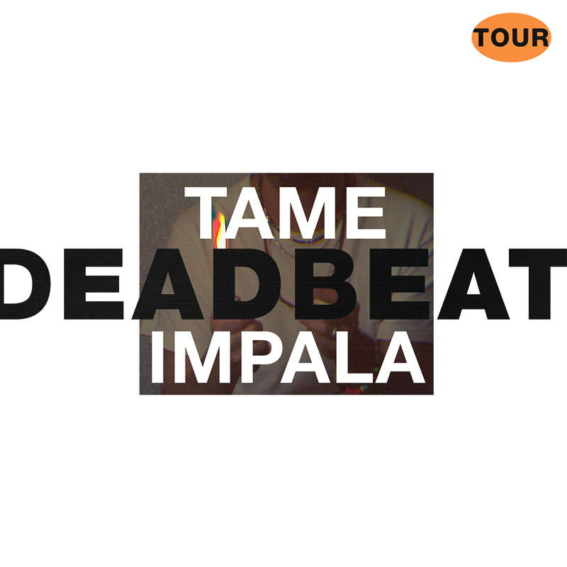 Tame Impala