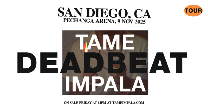 Tame Impala