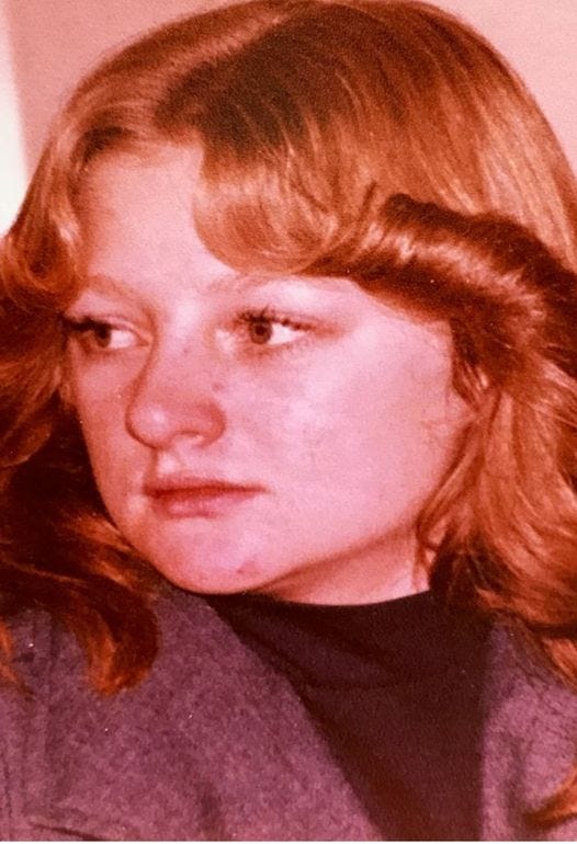 Murder victim Tammy Terrell