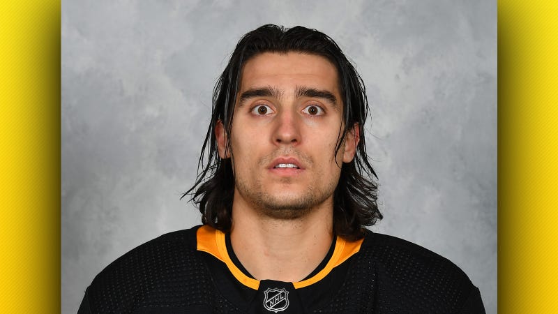 Brandon Tanev