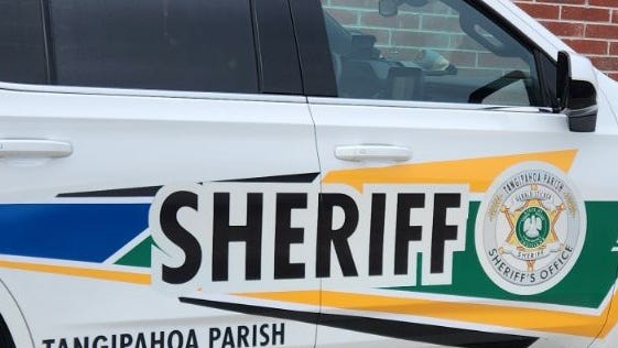 Deputy shoots man during standoff