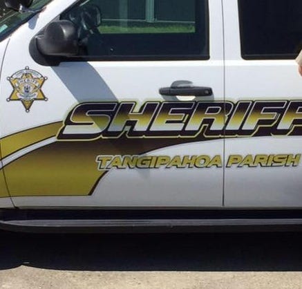 Human remains found in woods near Ponchatoula