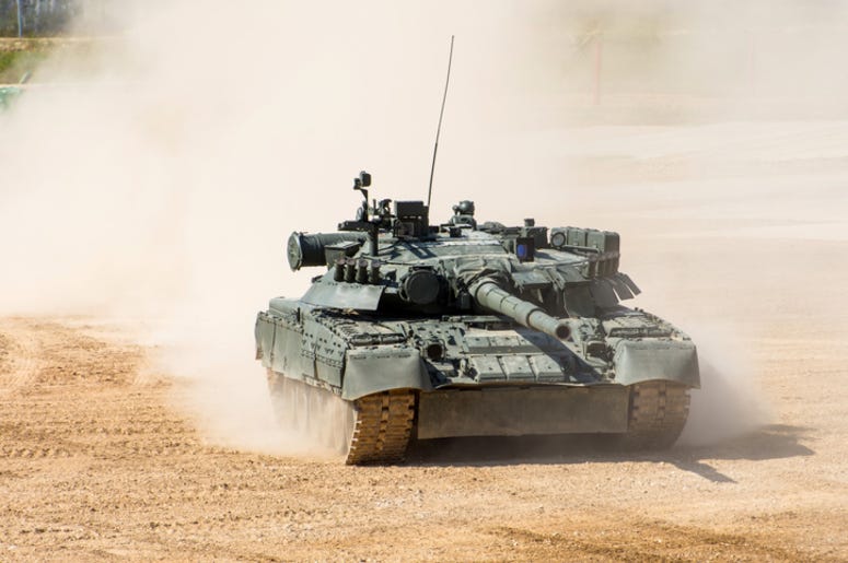 Tank