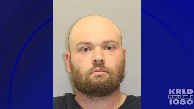 Delivery driver now indicted for capital murder in the death of 7-year-old Athena Strand