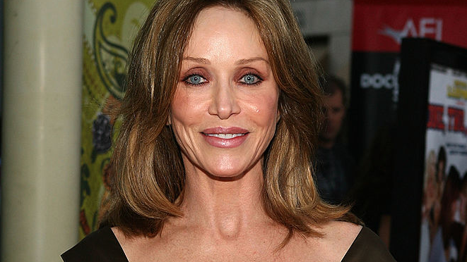'That 70's Show,' 'Bond' actress Tanya Roberts dies at 65 after her death was misreported