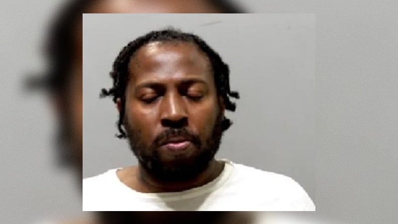 Detroit man accused of shooting wife in the head in their basement, charged with first-degree murder