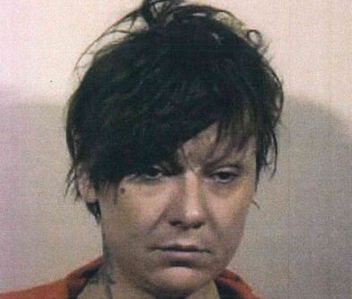 Tara Anderson faces first-degree murder charges for the September 24 shooting death of Phillip Armstrong in Granite City