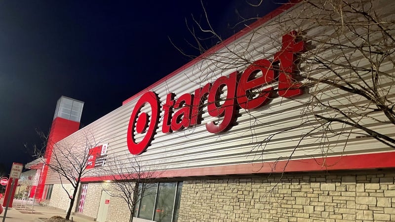 Target