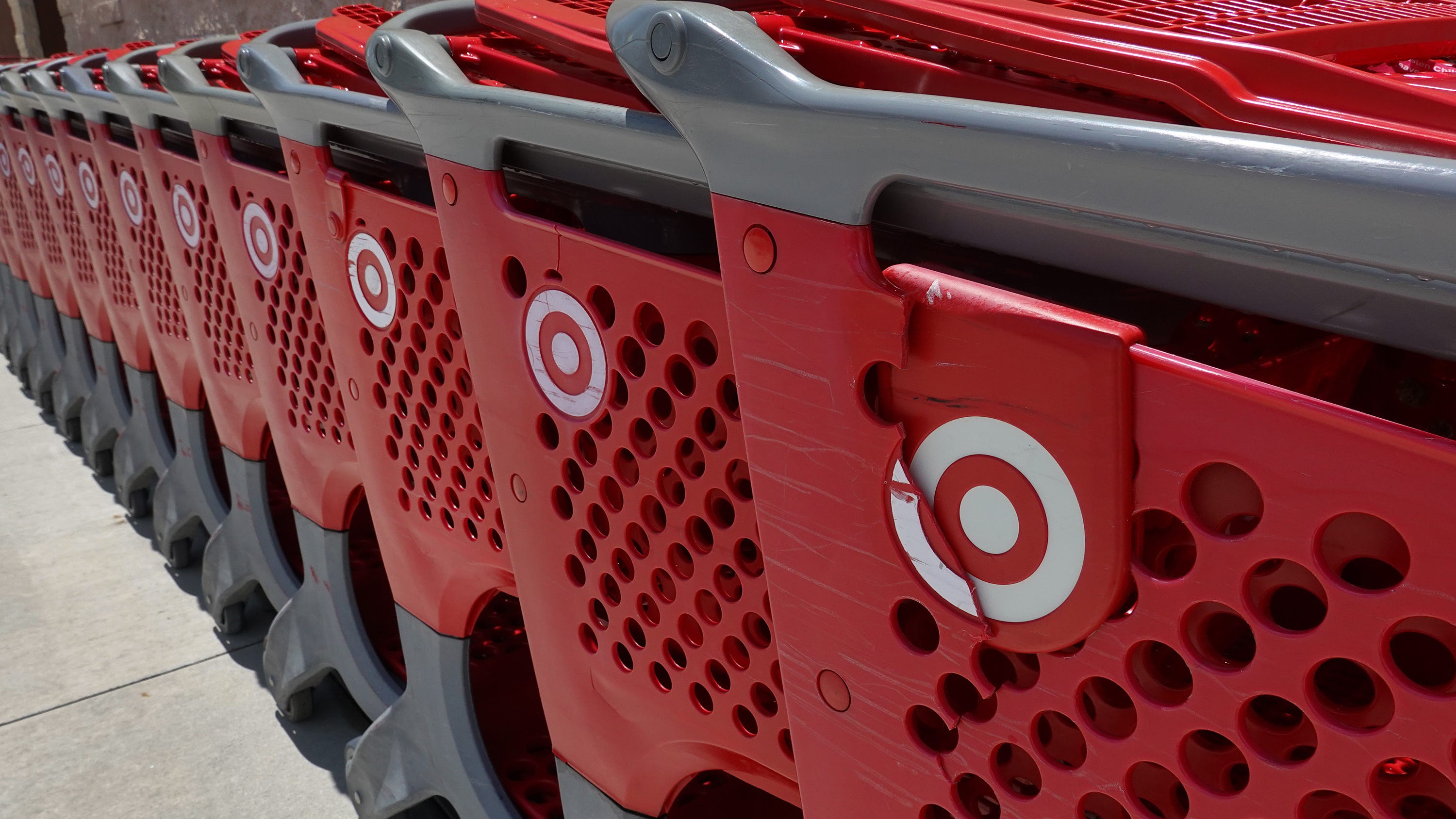 Target drops mask requirement in stores