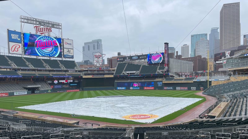 Target Field