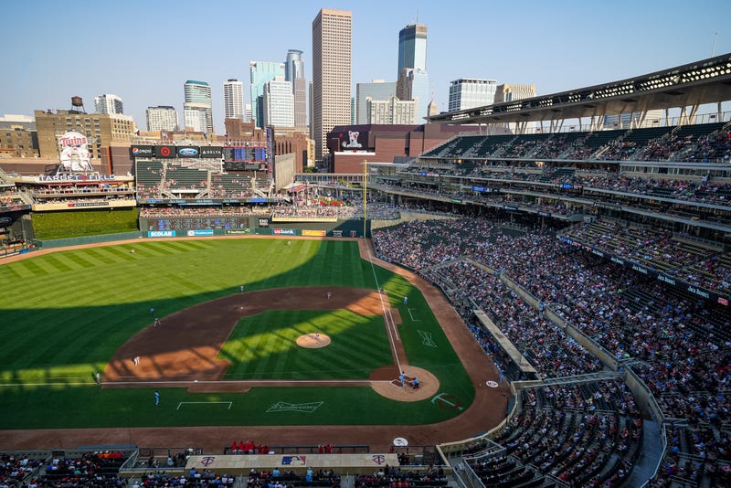 Target Field