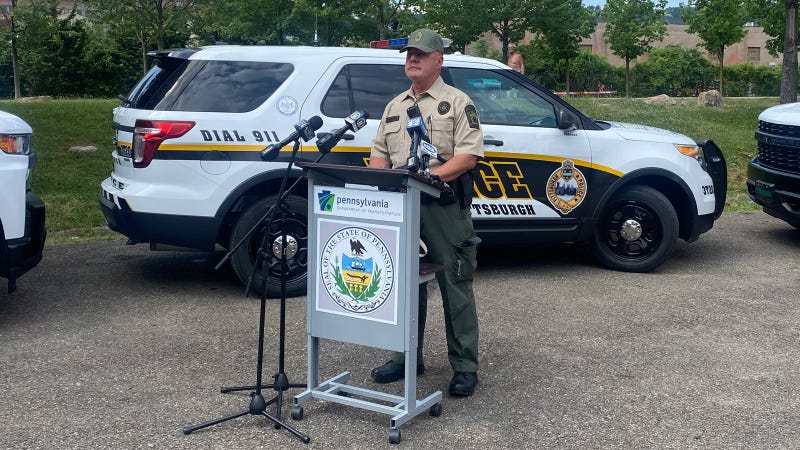 Targeted enforcement through 4th of July holiday weekend