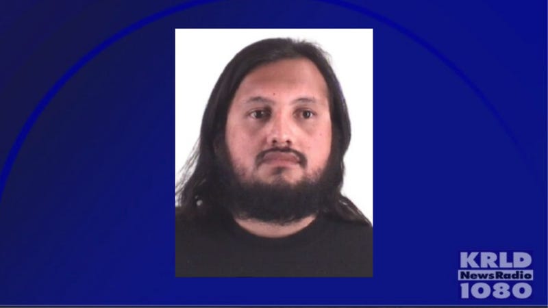 Suspect accused of threatening a judge