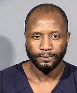 Booking photo of Tasia Musa