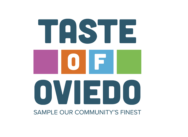 27th Annual Taste of Oviedo