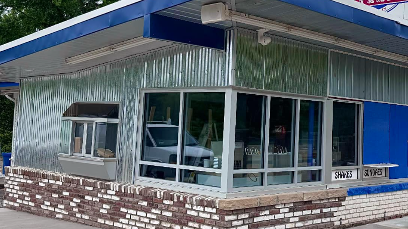 Popular ice cream shop opens for season and for good this Saturday