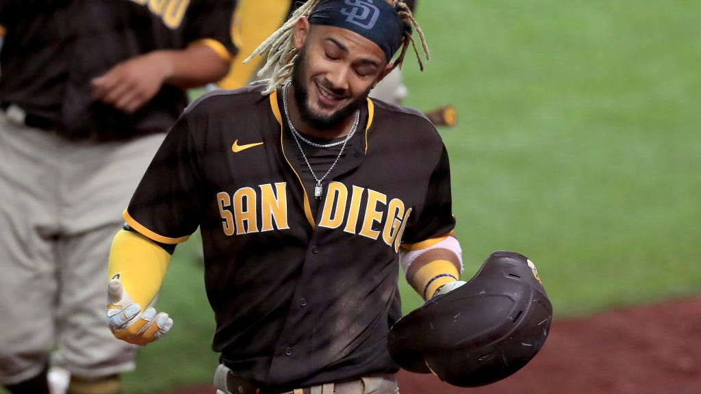 Fernando Tatis Jr. Grand Slam Evokes 'Unwritten Rules' Debate: 'Is There Anything Dumber in Sports?'