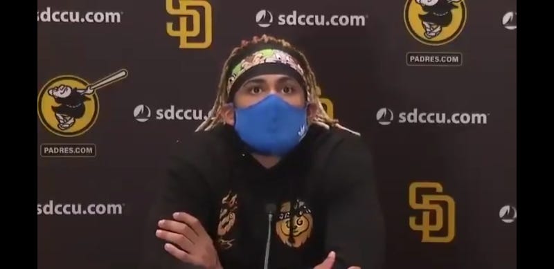 Fernando Tatis