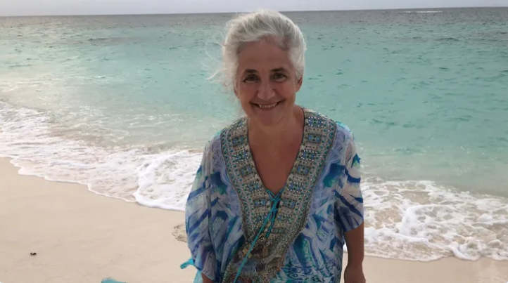 Tatyana Koltunyuk’s recovery from the Aug. 7 shark bite will also take years of physical therapy and close medical monitoring, daughter Darya Koltunyuk said