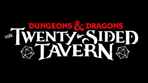 Twenty-Sided Tavern