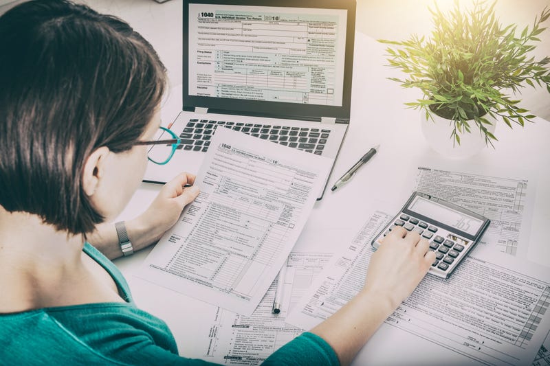 What to do before New Year’s to save money on your taxes
