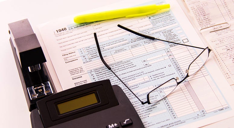 Taxes
