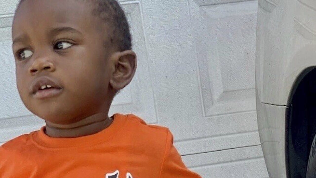 Missing 2-year-old Florida boy found dead in alligator’s mouth, mother stabbed 100 times