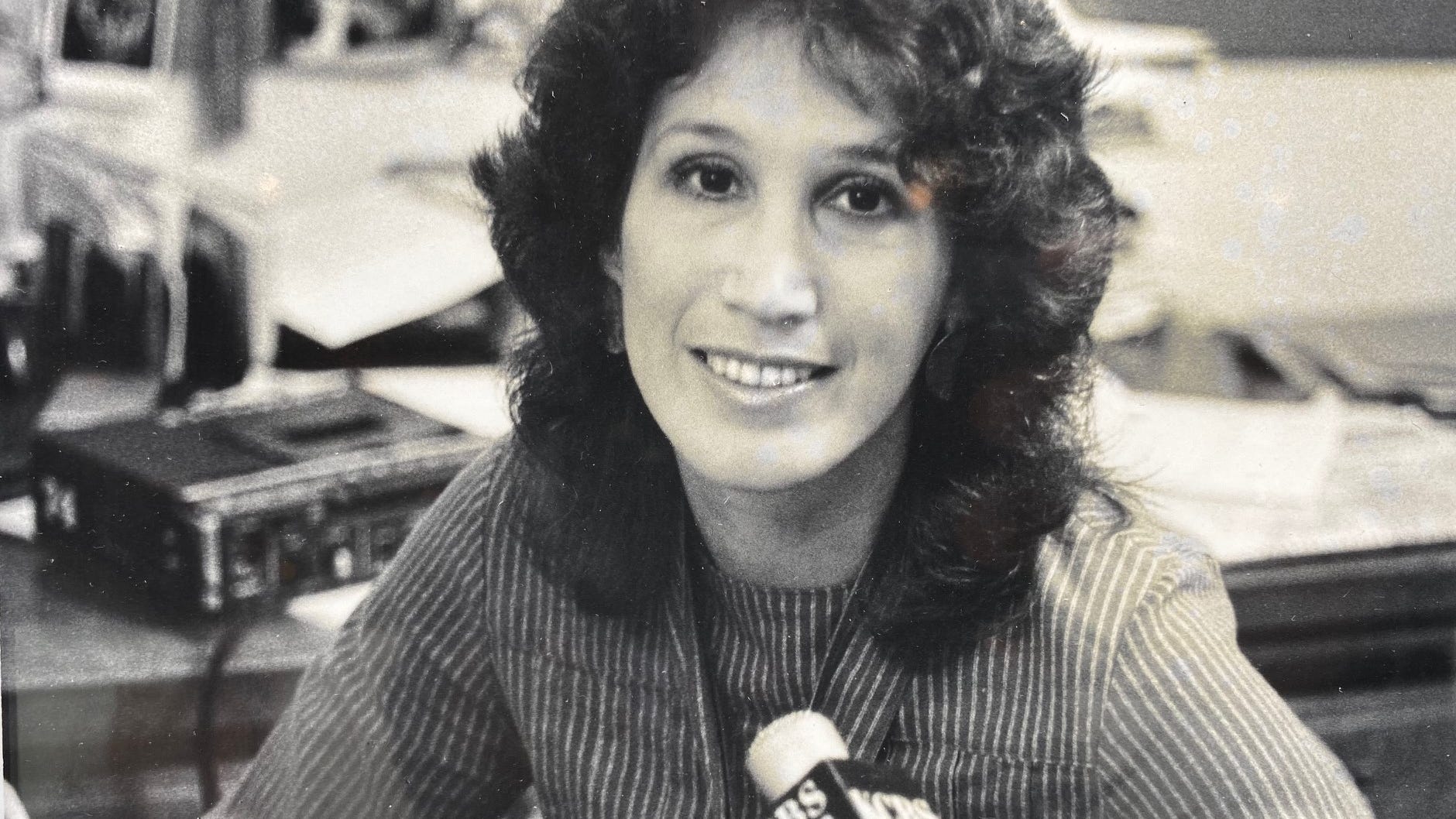 San Francisco City Hall press room to be named for late KCBS Radio political reporter