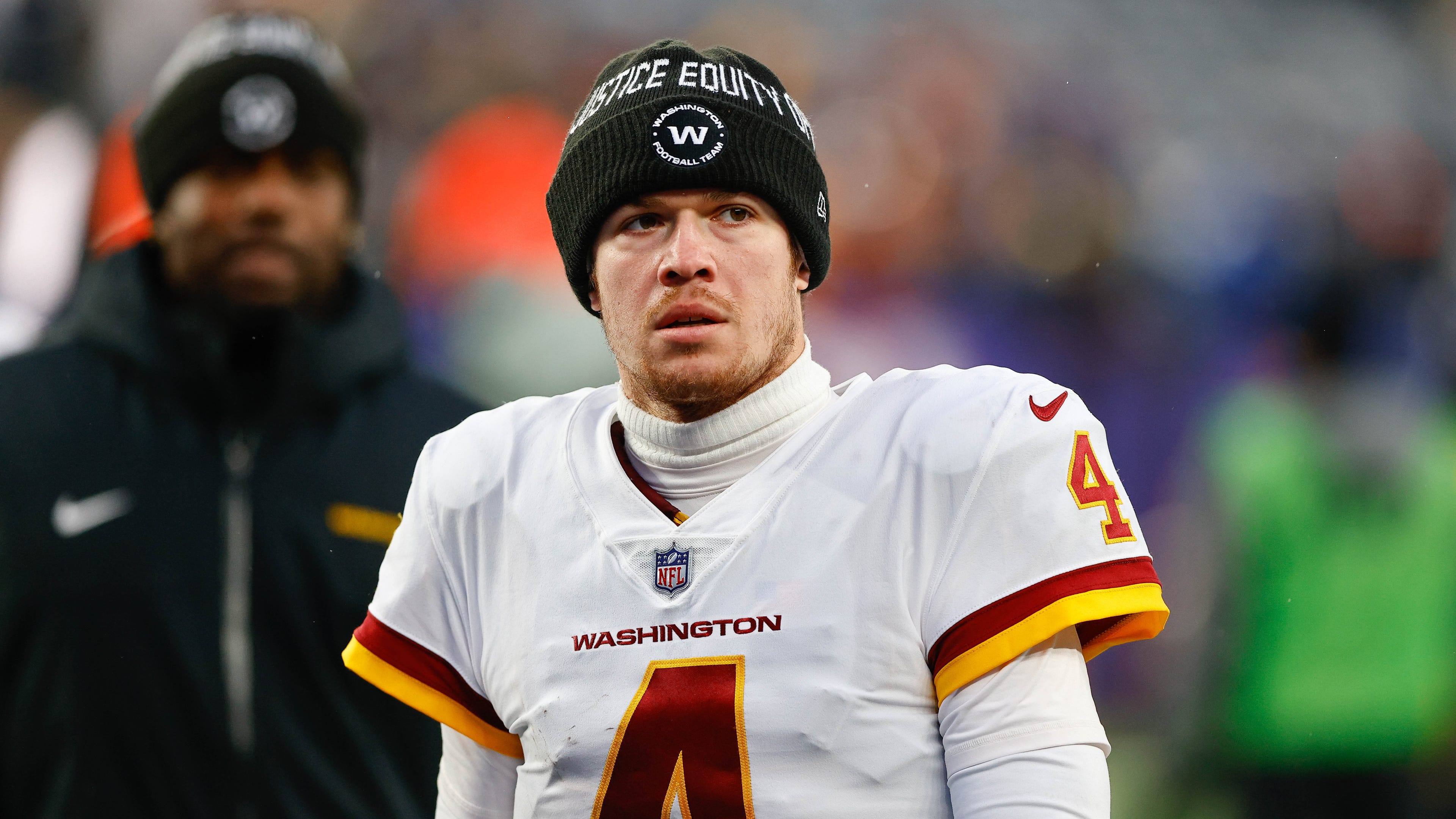 SNIDER: WFT path for passer gets longer