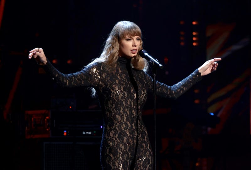 Taylor Swift