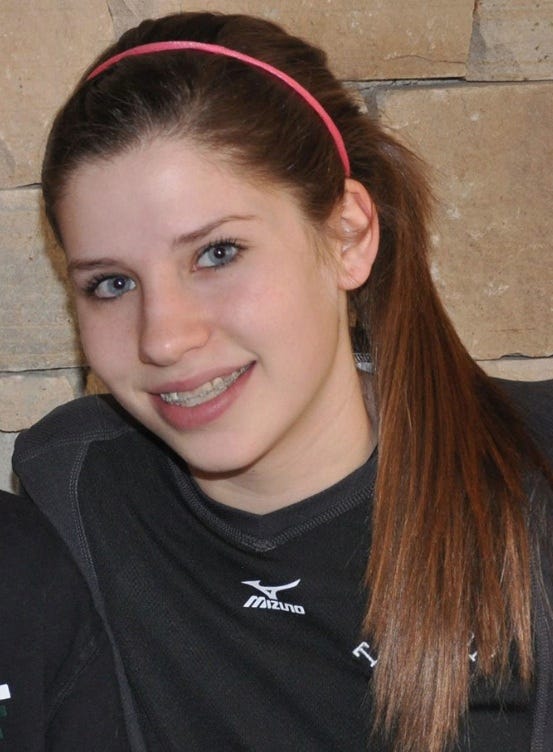 Taylor Storch